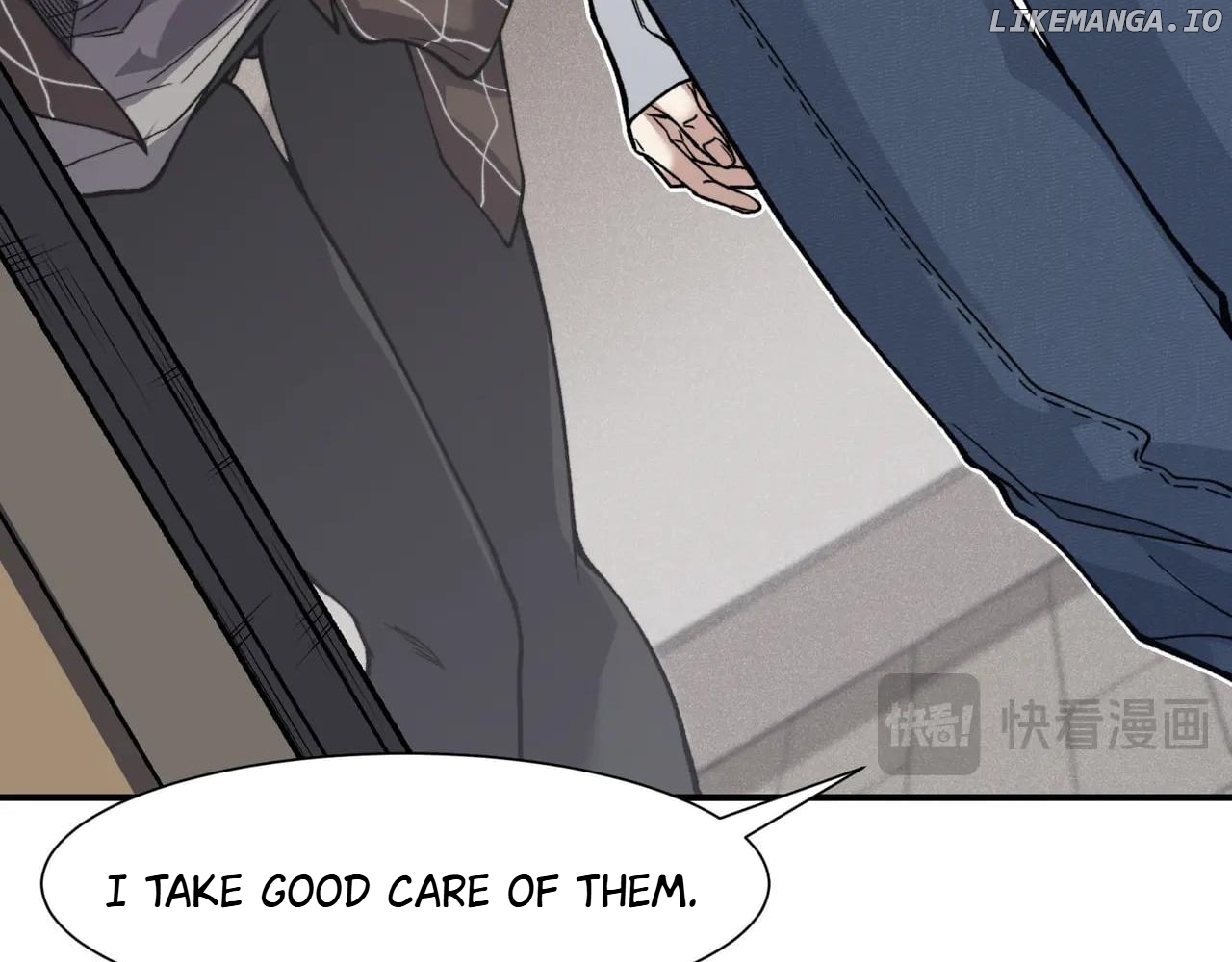 The Devil Never Cries Chapter 87 - page 12